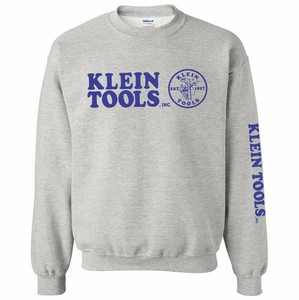 klein tools sweatshirt