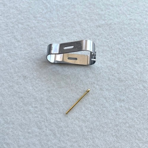 Smooth Writing Metal Pen Insert Conical with Handys Clip for Remarkable - 第 7/8 張圖片