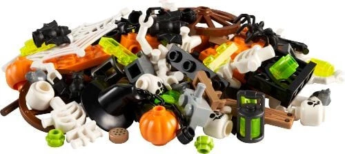 *Auswählen* LEGO GWP Sammlung Limitiert Selten 2022 Exklusiv Geschenk Ideas VIP - Bild 53 von 62