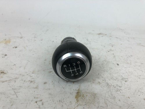Audi A6 4G C7 RHD 6-Gang Manuelles Getriebe Schaltknauf