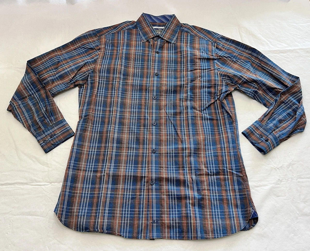 Johnston and clearance murphy dress shirts