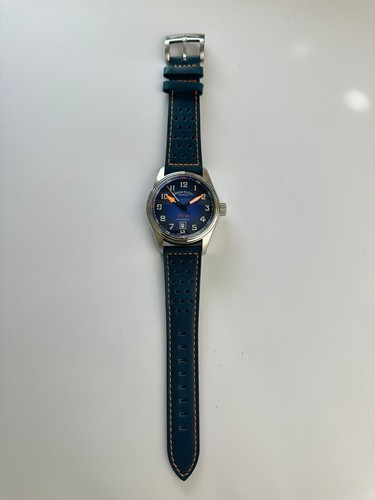 Swiss Made Watch Armand Nicolet MM2 A740P-BN-BP22641BAO - Foto 5 di 6