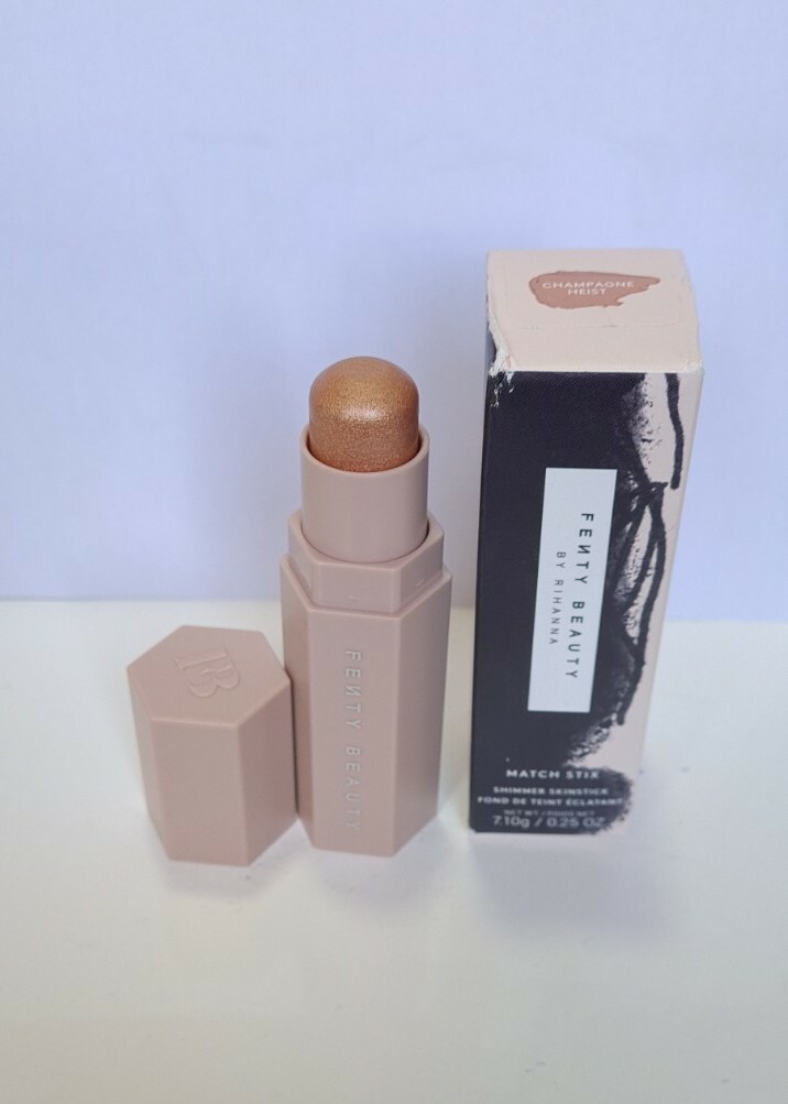 Skin Highlighter Fenty Stick Fenty Beauty Match Stix Shimmer