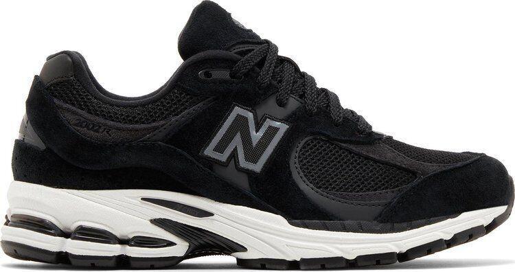 スニーカー NEW BALANCE '2002' sneakers Black New Balance 2002R Black - M2002RJB for Sale - Authenticity