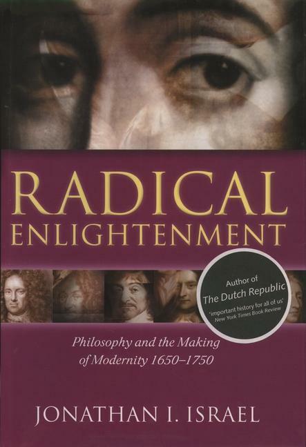 Thumbnail - Radical Enlightenment | Buch | 9780199254569