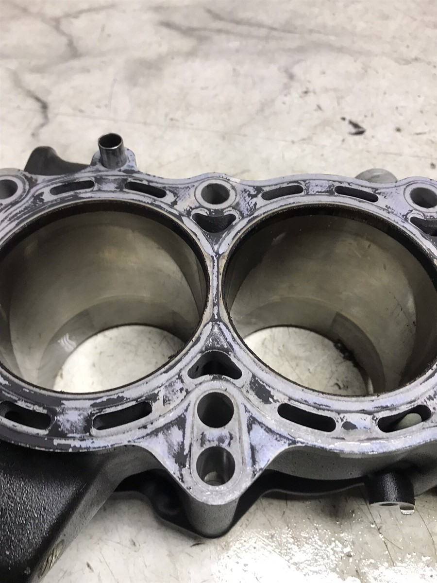 24 Kawasaki ZX Z 1000 SX Z1000SX Ninja engine cylinders jugs | eBay
