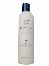 Bare Escentuals Escentual Daily Hair Conditioner 8.4 Oz. Discontinued HTF 