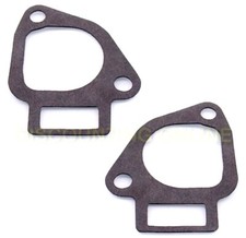 MADE IN THE USA, 2 INTAKE MANIFOLD GASKETS FITS KAWASAKI 11061-7093 11061-7085