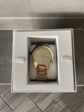 michael kors smartwatch mkt4002