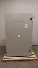 GE Heavy Duty Fused Safety Switch HD 1200A 600VAC 3Pole TC72368(104038)