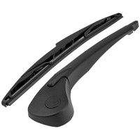 NTY Wischarm Scheibenreinigung Hinten Passend FüR Renault Espace IV JK0/1_ 2.0