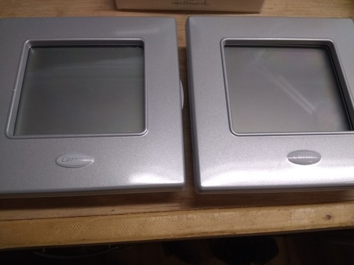 Carrier Tp-pac01-a Performance Edge Programmable Thermostat for sale online  | eBay