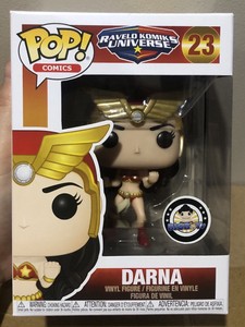 funko pop darna price