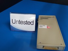 LAUTERBACH LA-7690: POWER-TRACE-ETH-512M, Untested (9369)