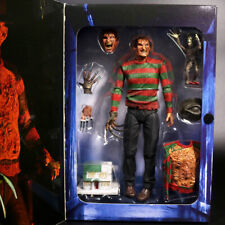 39889 for sale online NECA Nightmare on Elm Street Ultimate Dream Warriors Freddy 7/" Figure