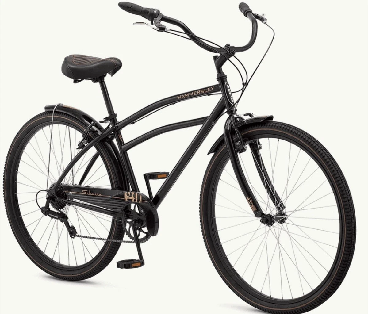 Schwinn Cruiser V-Brake (Direct/Linear Pull) Bikes for sale | eBay