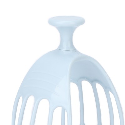 Kopfmassagegerät Protable Handheld SPA Scratcher Massagegerät Für Stress Tie NTS