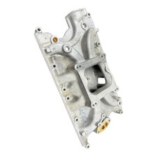 Holley 700r-18 300-18 Aluminum Intake 351 Windsor Ford