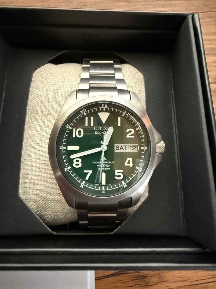 時計 CITIZENPMD56-2951 PROMASTER Citizen Promaster Eco-Drive PMD562951 Wrist Watch for Men