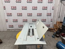 Siemens S3C42ML400ETF Sr. S3 400AmpsCap. 208y120  9x20,4x30,9x50,6x60,6x100