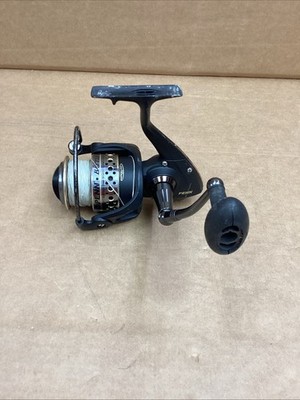 Penn Spinning Reel Battle II 5000 superline spool