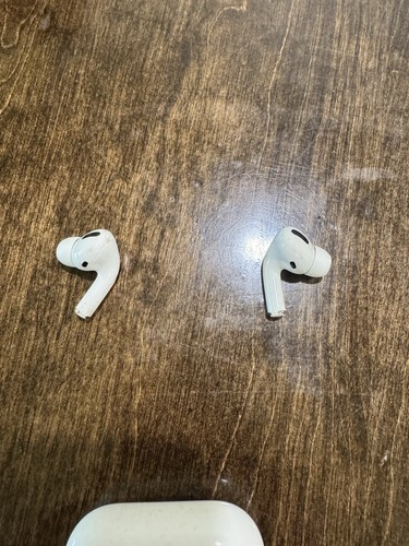 Apple AirPod Pro 1st Generation - Photo 6 sur 8