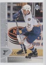 1996-97 Upper Deck Joe Murphy #325 0a0