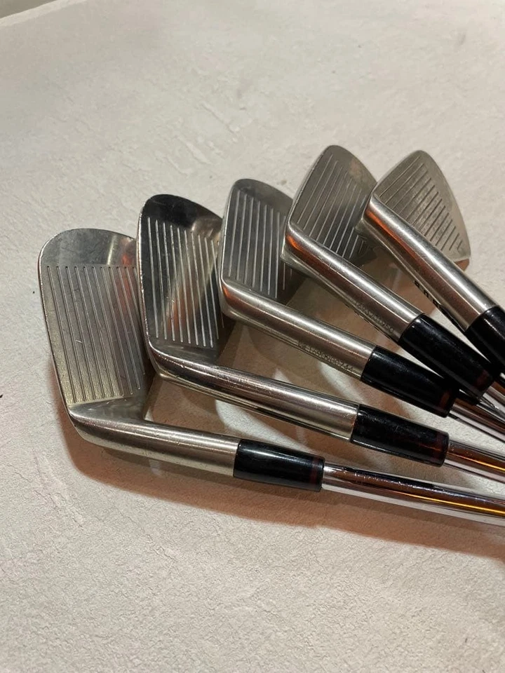 Onoff 2017 Kuro Forged Iron 6 46 Pw - Image 3 of 4