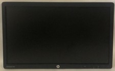 HP EliteDisplay E201 20" LED Monitor