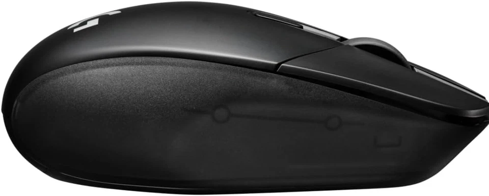 Logitech G303 Shroud Edition Wireless Gaming Mouse - LIGHTSPEED Wireless...  - Image 2 of 4