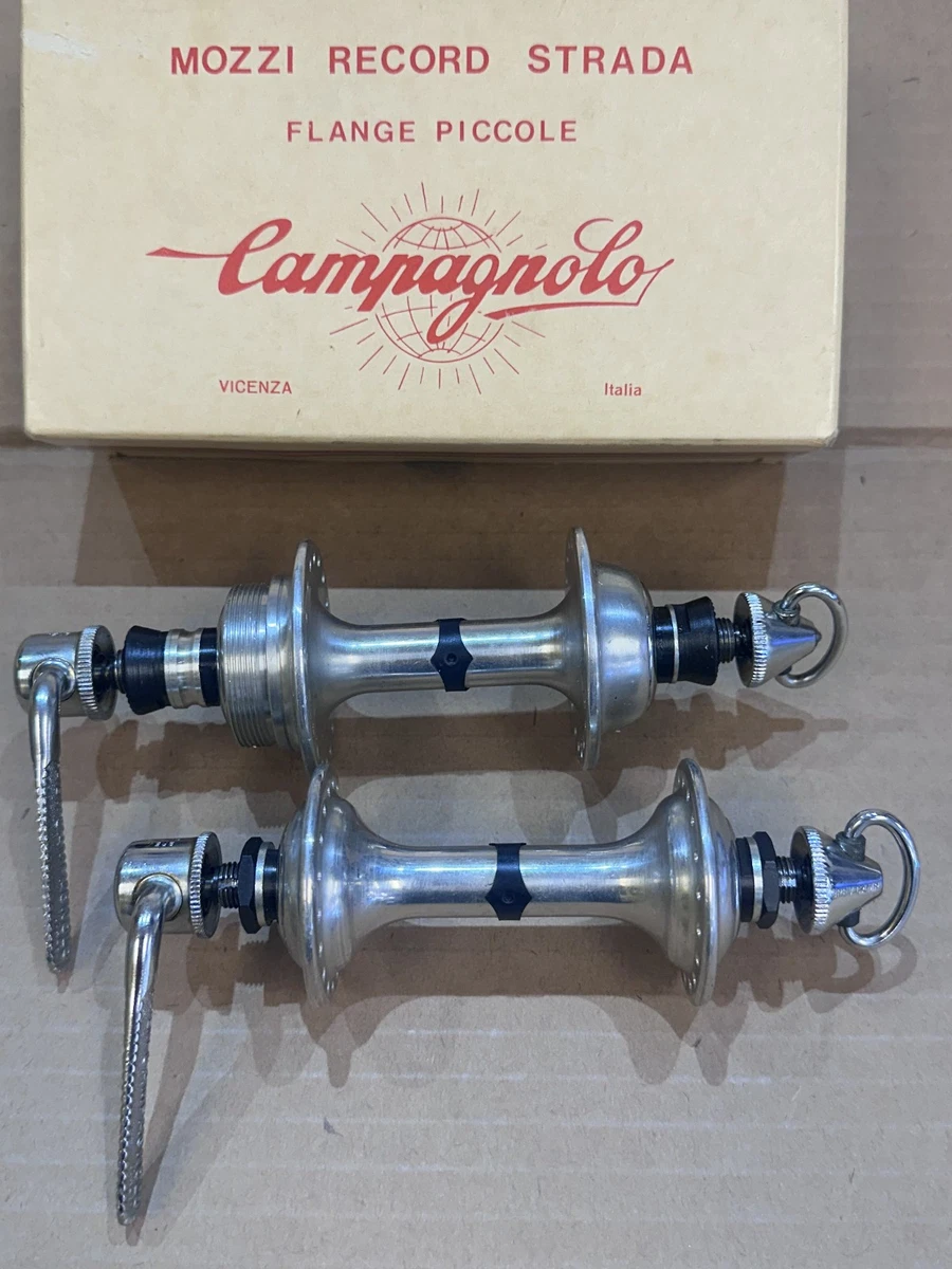 campagnolo nuovo record products for sale | eBay