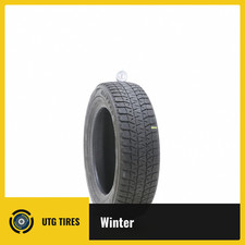 Used 17565r15 Bridgestone Blizzak Ws80 84h - 732