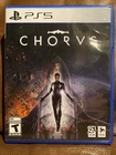Chorus - PlayStation 5 PS5 Chorvs