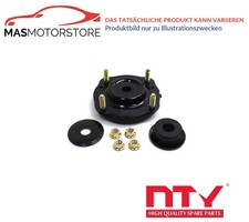 FEDERBEINLAGER DOMLAGER HINTEN NTY AD-ME-015 V FÜR MERCEDES-BENZ C-CLASS,GLC