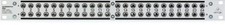 Behringer Ultrapatch Pro PX3000 48-point 1/4" TRS Balanced Patchbay