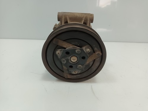 8200316164 klimakompressor RENAULT SCENIC II 2003-2009 CONFORT 2003 4054996