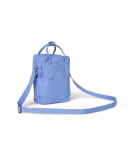 Fjallraven Kånken Sling, Lightgrey One Size Ultramarine - Picture 2 of 5