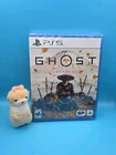 Ghost Of Yotei - Sony PlayStation 5 Brand New Factory Sealed