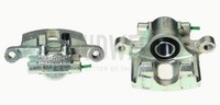 Bremssattel Hinten Links FüR Chrysler Dodge Jeep Mitsubishi 2006->>