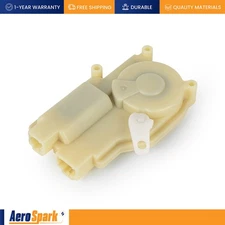 Trunk / Tailgate Door Lock Actuator Rear for 2002-2006 Acura RSX l4 2.0L 746-747