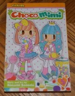 comics ChocoMimi Vol 5 Konami Sonoda 2010 VizKids 1st printing Manga pbk fair