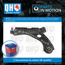 Wishbone / Suspension Arm fits CITROEN C5 AIRCROSS 1.5D Front Left 2018 on QH