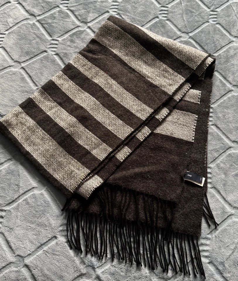 Bufanda GAP para hombre talla única Foto 2 de 4