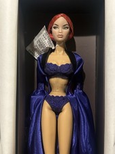 Living dangerously  Kyori Sato. Jason Wu doll. #319/1000. Product # 91155