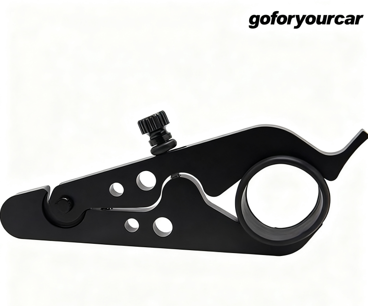 1 PC Motorcycle Cruise Control Motorcycle Throttle Lock Assist