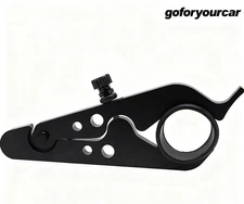 1 PC Motorcycle Cruise Control Motorcycle Throttle Lock Assist