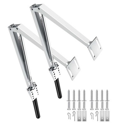 2PCS Auto Roof Vent Opener Automatic Greenhouse Window Opener for Ventilation 