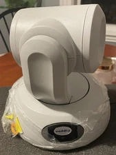 Vaddio EasyIP 20 Camera White