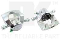 NK Bremssattel 211599 FüR BMW Mini Gusseisen 2Er Active Tourer F45 214 216 F56