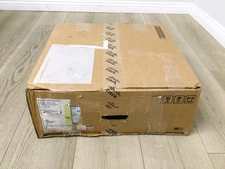 Cisco Catalyst 9300 48 Ports Managed Network Advantage Switch C9300-48T-A New